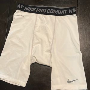 Nike Pro Combat Compression Shorts